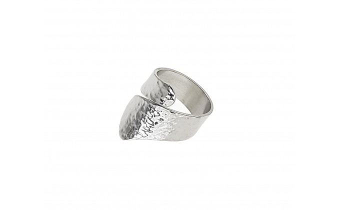 D 242 Handmade sterling silver ring