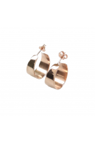 SK 298 Siver earrings