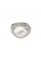 D 238 Sterling silver ring
